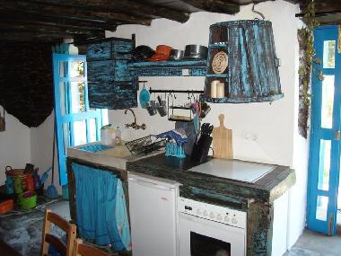 Casa de vacaciones en Aguincho - Alvoco da Serra (Serra da Estrela)Casa de vacaciones