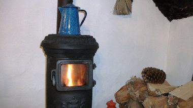 Casa de vacaciones en Aguincho - Alvoco da Serra (Serra da Estrela)Casa de vacaciones