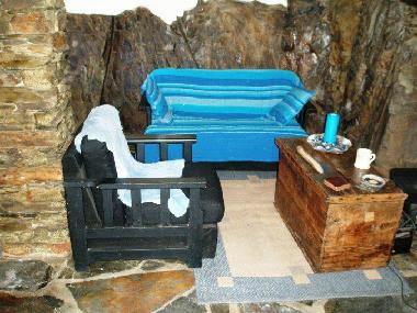 Casa de vacaciones en Aguincho - Alvoco da Serra (Serra da Estrela)Casa de vacaciones