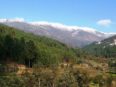 Casa de vacaciones en Aguincho - Alvoco da Serra (Serra da Estrela)Casa de vacaciones