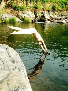 Casa de vacaciones en Aguincho - Alvoco da Serra (Serra da Estrela)Casa de vacaciones