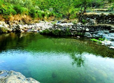 Casa de vacaciones en Aguincho - Alvoco da Serra (Serra da Estrela)Casa de vacaciones