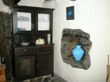 Casa de vacaciones en Aguincho - Alvoco da Serra (Serra da Estrela)Casa de vacaciones