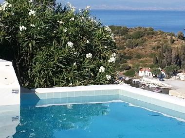Casa de vacaciones en SAMOS - VATHI (Samos)Casa de vacaciones