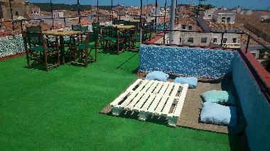 Cama y desayuno en Mahon (Menorca)Casa de vacaciones