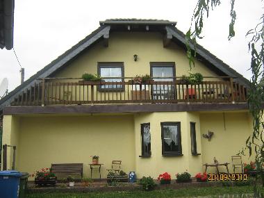 Apartamento de vacaciones en Rheinbllen (Hunsrck - Nahe)Casa de vacaciones