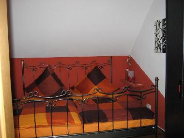 Apartamento de vacaciones en Rheinbllen (Hunsrck - Nahe)Casa de vacaciones