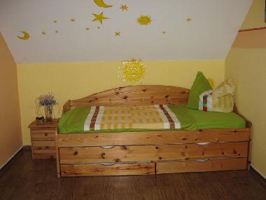 Apartamento de vacaciones en Rheinbllen (Hunsrck - Nahe)Casa de vacaciones