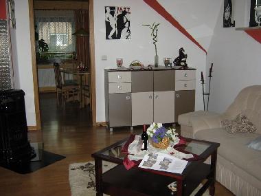 Apartamento de vacaciones en Rheinbllen (Hunsrck - Nahe)Casa de vacaciones