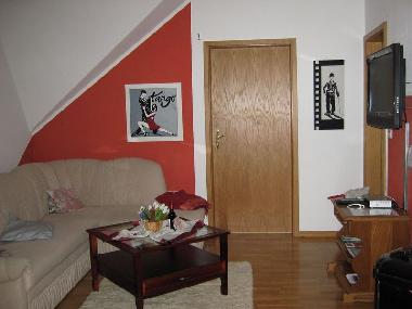 Apartamento de vacaciones en Rheinbllen (Hunsrck - Nahe)Casa de vacaciones