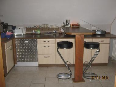 Apartamento de vacaciones en Rheinbllen (Hunsrck - Nahe)Casa de vacaciones