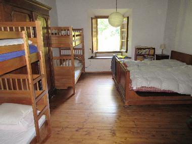 Casa de vacaciones en lugano (Lugano)Casa de vacaciones