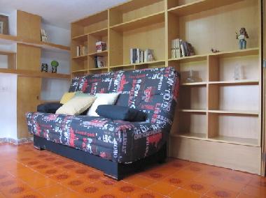 Casa de vacaciones en Elche (Alicante / Alacant)Casa de vacaciones