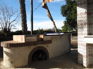 Casa de vacaciones en Elche (Alicante / Alacant)Casa de vacaciones