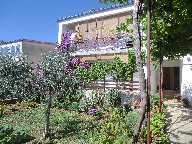 Apartamento de vacaciones en Pula (Istarska)Casa de vacaciones