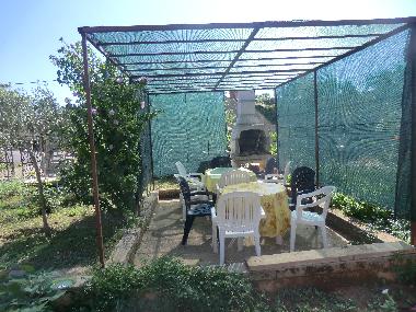 Apartamento de vacaciones en Pula (Istarska)Casa de vacaciones