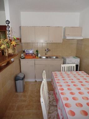 Apartamento de vacaciones en Pula (Istarska)Casa de vacaciones