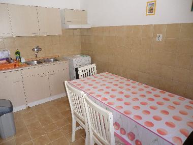 Apartamento de vacaciones en Pula (Istarska)Casa de vacaciones