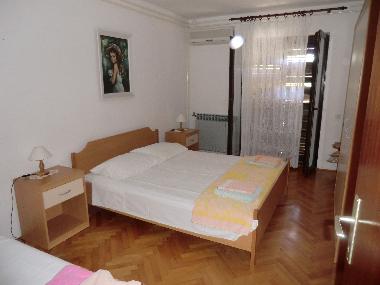 Apartamento de vacaciones en Pula (Istarska)Casa de vacaciones
