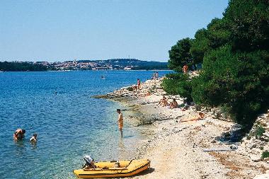 Apartamento de vacaciones en Pula (Istarska)Casa de vacaciones