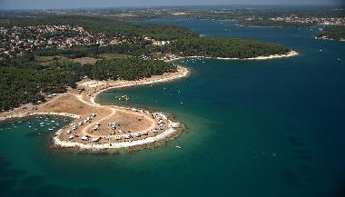 Apartamento de vacaciones en Pula (Istarska)Casa de vacaciones