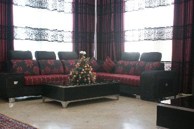 Apartamento de vacaciones en Agadir (Agadir)Casa de vacaciones