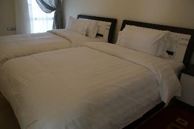 Apartamento de vacaciones en Agadir (Agadir)Casa de vacaciones