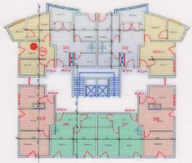 Apartamento de vacaciones en Agadir (Agadir)Casa de vacaciones