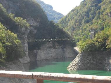 Apartamento de vacaciones en ARSIE (Belluno)Casa de vacaciones