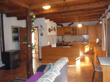 Apartamento de vacaciones en ARSIE (Belluno)Casa de vacaciones