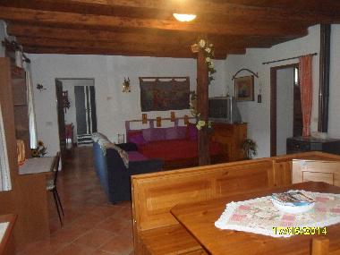 Apartamento de vacaciones en ARSIE (Belluno)Casa de vacaciones