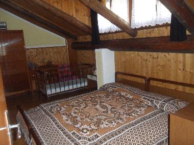 Apartamento de vacaciones en ARSIE (Belluno)Casa de vacaciones