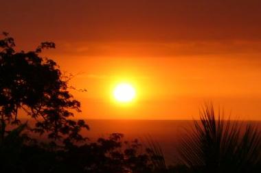 Casa de vacaciones en Puerto Coyote (Guanacaste)Casa de vacaciones