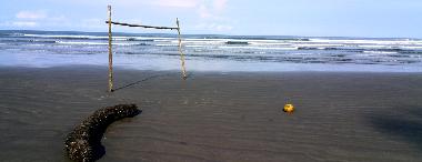 Casa de vacaciones en Puerto Coyote (Guanacaste)Casa de vacaciones