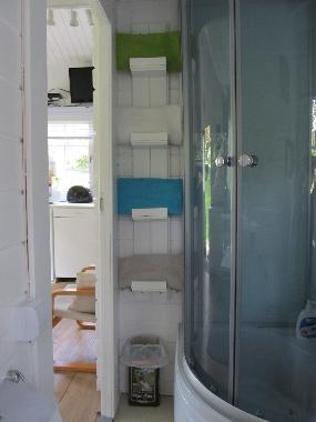 Chalet en Skulte (Lettland)Casa de vacaciones