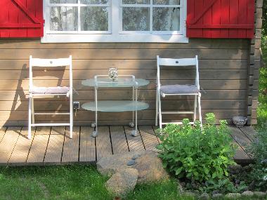 Chalet en Skulte (Lettland)Casa de vacaciones