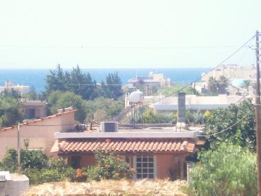 Casa de vacaciones en LOUTRAKI (Korinthia)Casa de vacaciones