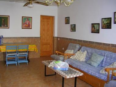 Casa de vacaciones en Las Negras (Almera)Casa de vacaciones