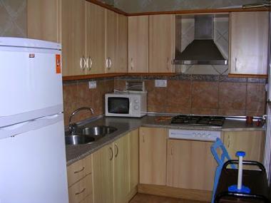 Casa de vacaciones en Las Negras (Almera)Casa de vacaciones