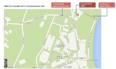 Casa de vacaciones en Las Negras (Almer�a)Casa de vacaciones