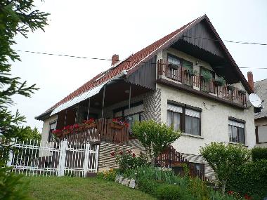 Apartamento de vacaciones en Balatonlelle (Somogy)Casa de vacaciones