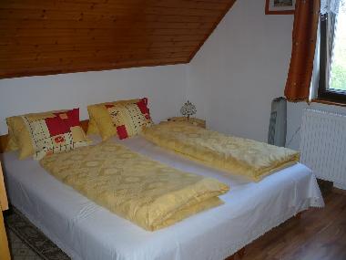 Apartamento de vacaciones en Balatonlelle (Somogy)Casa de vacaciones