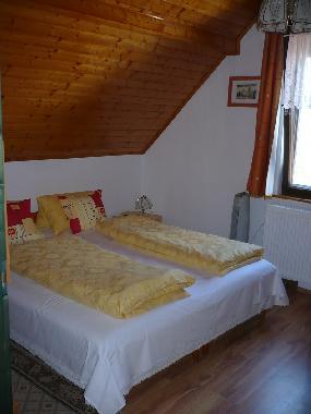 Apartamento de vacaciones en Balatonlelle (Somogy)Casa de vacaciones