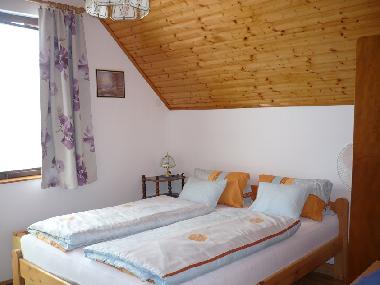 Apartamento de vacaciones en Balatonlelle (Somogy)Casa de vacaciones