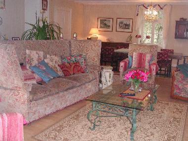 Palacio / Castillo en St Just (Charente-Maritime)Casa de vacaciones