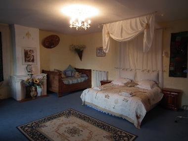 Palacio / Castillo en St Just (Charente-Maritime)Casa de vacaciones