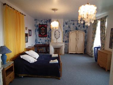 Palacio / Castillo en St Just (Charente-Maritime)Casa de vacaciones