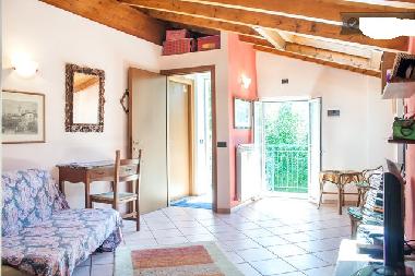 Apartamento de vacaciones en Mandello del Lario (Lecco)Casa de vacaciones