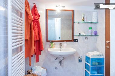Apartamento de vacaciones en Mandello del Lario (Lecco)Casa de vacaciones