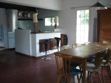 Casa de vacaciones en Bargemon (Var)Casa de vacaciones